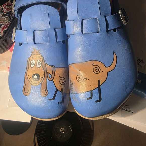 Rare Birkenstock - Picture 6 of 7